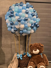 Cargar imagen en el visor de la galería, Globo Aerostatico de Globos