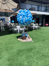 Cargar imagen en el visor de la galería, Globo Aerostatico de Globos