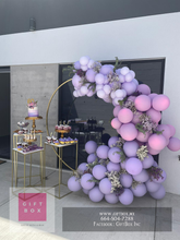 Cargar imagen en el visor de la galería, Paquete- Arco Organico + Postres