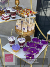 Cargar imagen en el visor de la galería, Paquete- Arco Organico + Postres