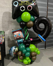 Cargar imagen en el visor de la galería, Paquete Colegio: LunchBox Party