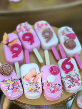 Cargar imagen en el visor de la galería, Paquete Butterfly Pink