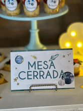 Cargar imagen en el visor de la galería, Baby Shower Espacio