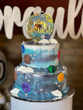 Cargar imagen en el visor de la galería, Baby Shower Espacio