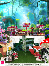 Cargar imagen en el visor de la galería, Mesa de Postres dulces (100)