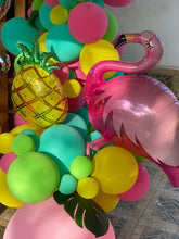 Cargar imagen en el visor de la galería, Arco Organico - Tropical