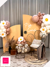 Cargar imagen en el visor de la galería, Margaritas Baby Shower