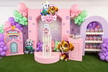 Cargar imagen en el visor de la galería, Backdrop Sky - Paw Patrol
