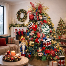Cargar imagen en el visor de la galería, Navidad en el Reino del Cascanueces
