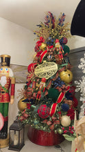 Cargar imagen en el visor de la galería, Ralph Lauren Christmas Collection
