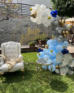 Baby Shower: Paquete B