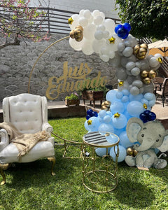 Baby Shower Basico