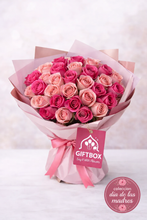 Cargar imagen en el visor de la galería, 24 Rosas para Decirlo Todo
