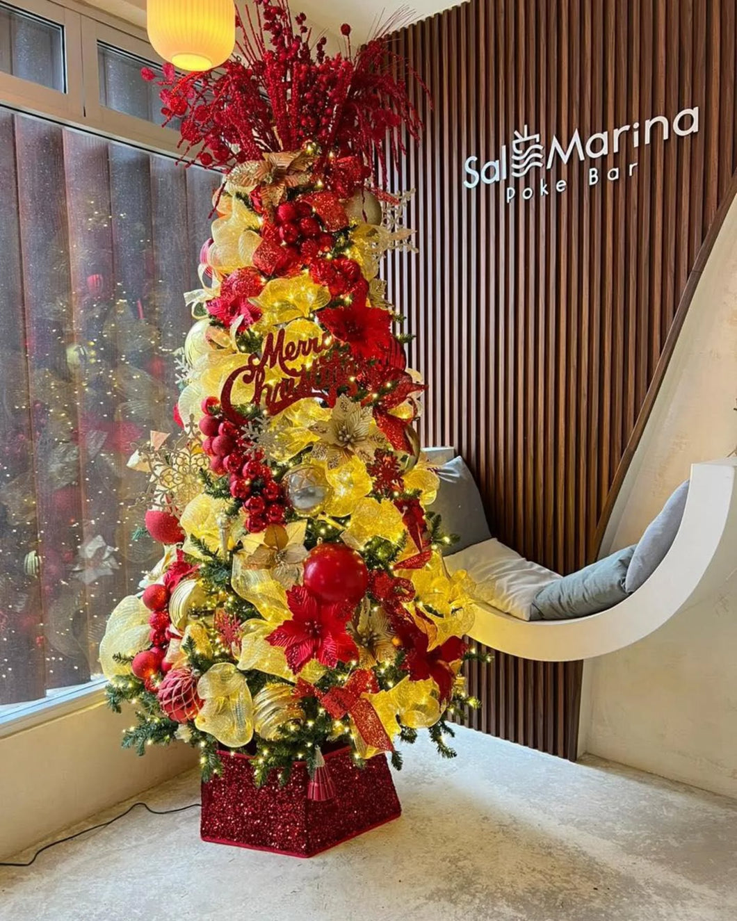 Tema: “Brillo Navideño” (Luz y Tradición) 🎄🌟