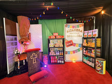 Cargar imagen en el visor de la galería, Paquete Sala de Despecho
