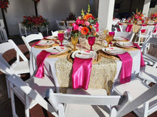 Cargar imagen en el visor de la galería, Arco Rustico Floral
