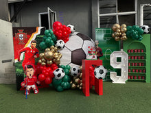 Cargar imagen en el visor de la galería, Paquete Birthday Soccer
