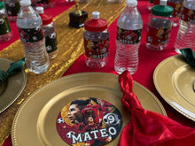 Cargar imagen en el visor de la galería, Paquete Birthday Soccer
