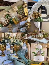 Cargar imagen en el visor de la galería, Paquete Bautizo y Cumpleaños
