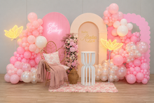 Cargar imagen en el visor de la galería, Baby Shower Butterfly - Alondra
