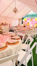 Cargar imagen en el visor de la galería, Baby Shower - Winnie the pooh Pink
