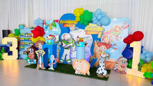 Cargar imagen en el visor de la galería, Backdrop Toy Story 5
