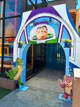 Cargar imagen en el visor de la galería, Backdrop Toy Story 5
