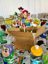 Cargar imagen en el visor de la galería, Backdrop Toy Story 5
