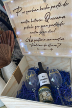 Cargar imagen en el visor de la galería, Mis Padrinos
