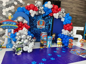 Backdrop Paw Patrol 2.0