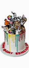 Cargar imagen en el visor de la galería, Bad Bunny - Cake
