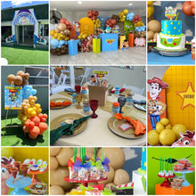 Cargar imagen en el visor de la galería, Paquete Toy Story - Buzz Lightyear

