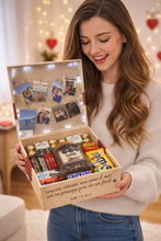 Cargar imagen en el visor de la galería, Willy Wonka Box
