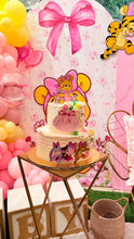 Cargar imagen en el visor de la galería, Baby Shower - Winnie the pooh Pink
