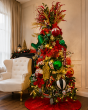 Cargar imagen en el visor de la galería, ✨ Christmas Royal – Alegría de Navidad
