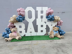 OH BABY - Revelación