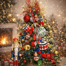 Cargar imagen en el visor de la galería, Navidad en el Reino del Cascanueces
