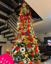 Cargar imagen en el visor de la galería, La Fábrica de Juguetes – Navidad Premium
