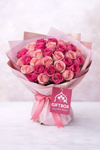 Cargar imagen en el visor de la galería, 24 Rosas para Decirlo Todo
