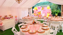 Cargar imagen en el visor de la galería, Baby Shower - Winnie the pooh Pink
