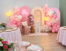 Cargar imagen en el visor de la galería, Baby Shower Butterfly - Alondra
