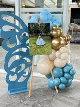 Cargar imagen en el visor de la galería, Paquete XV - Mariposa azul
