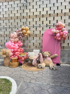 Paquete 20 - Baby Shower