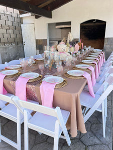 Paquete 20 - Baby Shower