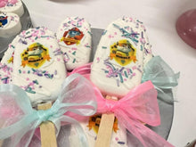 Cargar imagen en el visor de la galería, Backdrop Sky - Paw Patrol
