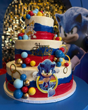 Cargar imagen en el visor de la galería, Paquete Completo - Sonic
