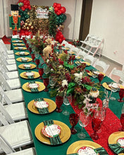 Cargar imagen en el visor de la galería, Backdrop posada + Mesa montada (30)
