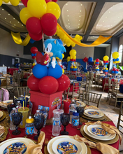 Cargar imagen en el visor de la galería, Paquete Completo - Sonic
