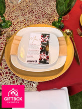 Cargar imagen en el visor de la galería, Backdrop Jengibre
