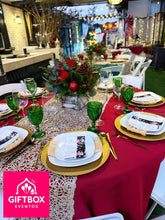 Cargar imagen en el visor de la galería, Backdrop Jengibre
